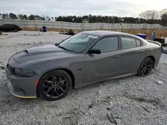 DODGE CHARGER