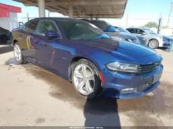 DODGE CHARGER