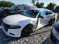 DODGE CHARGER