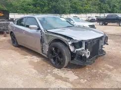 DODGE CHARGER