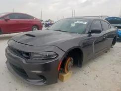 DODGE CHARGER