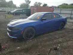 DODGE CHARGER