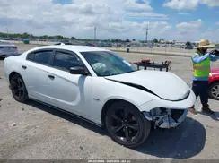 DODGE CHARGER