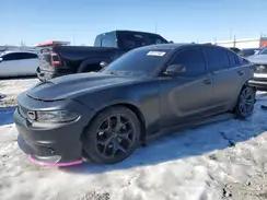 DODGE CHARGER