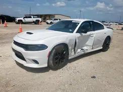 DODGE CHARGER
