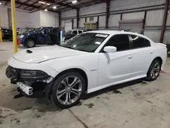 DODGE CHARGER