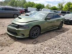 DODGE CHARGER