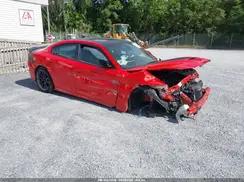 DODGE CHARGER