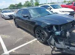 DODGE CHARGER