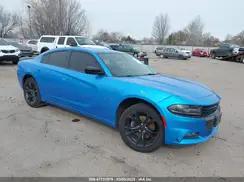 DODGE CHARGER