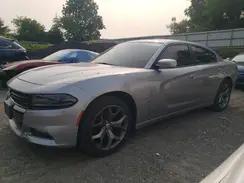 DODGE CHARGER