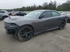 DODGE CHARGER
