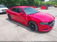 DODGE CHARGER