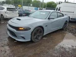 DODGE CHARGER