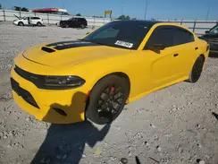DODGE CHARGER