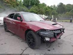 DODGE CHARGER