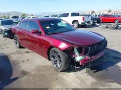 DODGE CHARGER