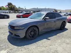 DODGE CHARGER