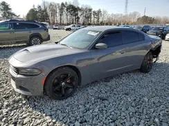 DODGE CHARGER