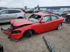 DODGE CHARGER