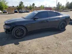 DODGE CHARGER