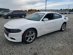 DODGE CHARGER