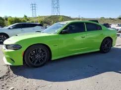 DODGE CHARGER