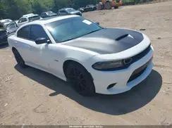 DODGE CHARGER