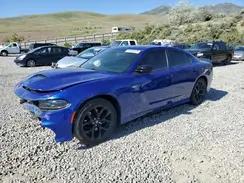 DODGE CHARGER
