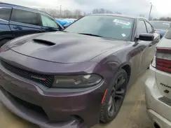 DODGE CHARGER