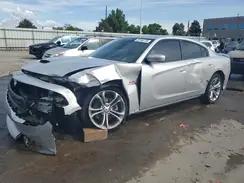 DODGE CHARGER