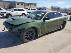 DODGE CHARGER