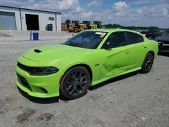 DODGE CHARGER
