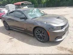 DODGE CHARGER