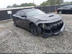 DODGE CHARGER