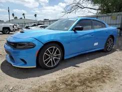 DODGE CHARGER