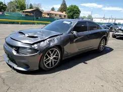 DODGE CHARGER