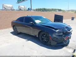 DODGE CHARGER