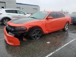 DODGE CHARGER