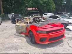 DODGE CHARGER