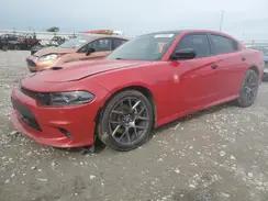 DODGE CHARGER