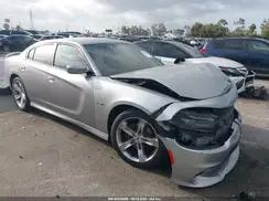 DODGE CHARGER