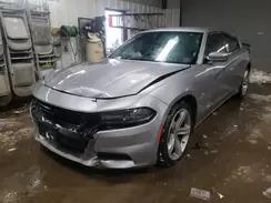 DODGE CHARGER