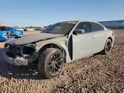 DODGE CHARGER