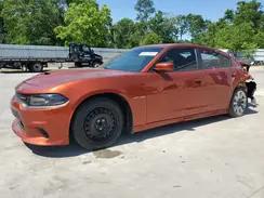 DODGE CHARGER