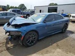 DODGE CHARGER