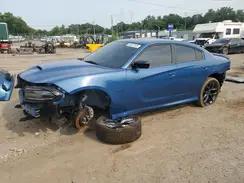 DODGE CHARGER