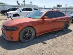 DODGE CHARGER