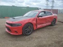 DODGE CHARGER