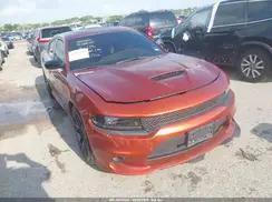 DODGE CHARGER